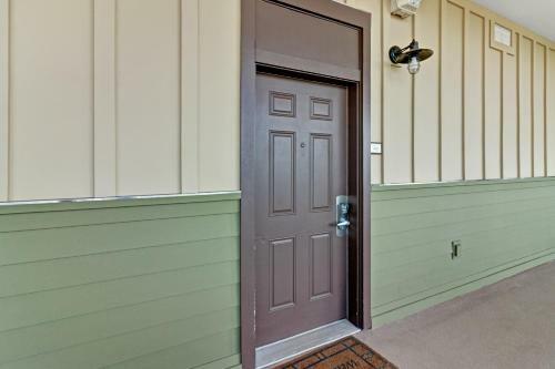 Redfish Village M1-410 Blue Mountain Beach 30a (condo)