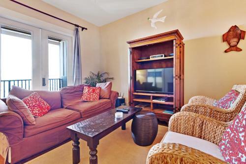 Redfish Village M1-410 Blue Mountain Beach 30a (condo)