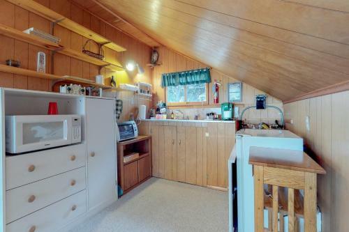 Mountain Haven Plus Loft
