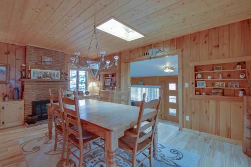 Mountain Haven Plus Loft