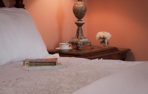 Bed & Breakfast Glen Gordon Manor