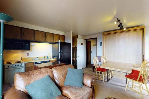 Apartamento Pioneer Condominiums
