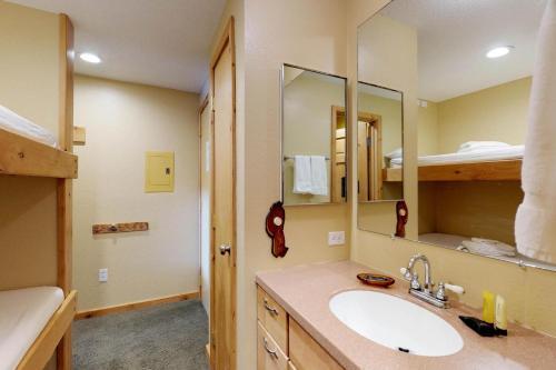 Apartamento Pioneer Condominiums