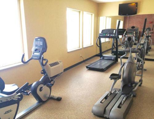 Hotel Best Western Nebraska City Inn