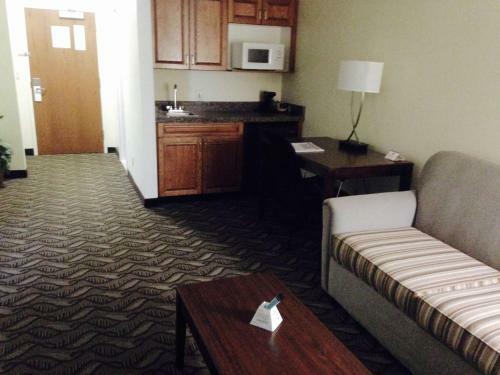 Hotel Best Western Nebraska City Inn