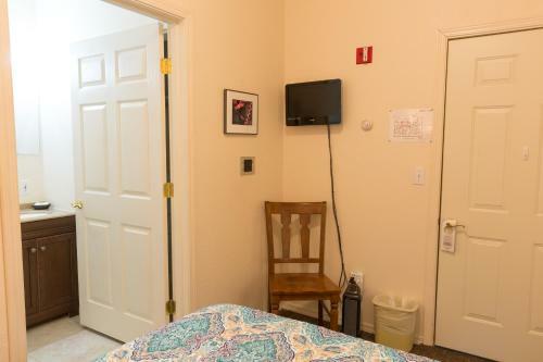 Hotel Cathlamet