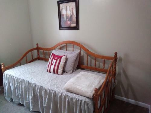 Apartamento The White House