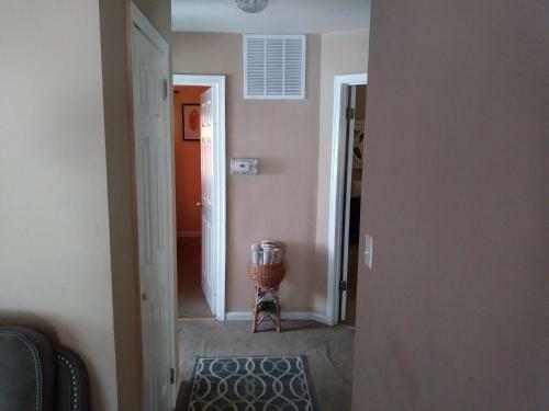Apartamento The White House