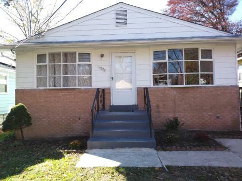 Apartamento The White House
