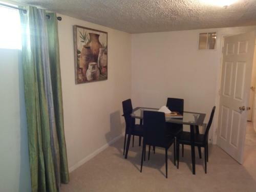 Apartamento The White House