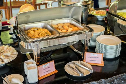 Hotel Qu?nh Vi�n Resort