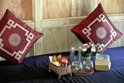Ban Hieu Garden Lodge