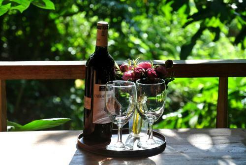 Ban Hieu Garden Lodge
