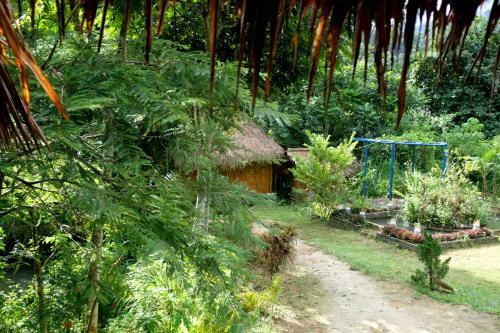 Ban Hieu Garden Lodge
