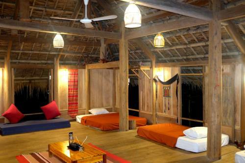 Ban Hieu Garden Lodge