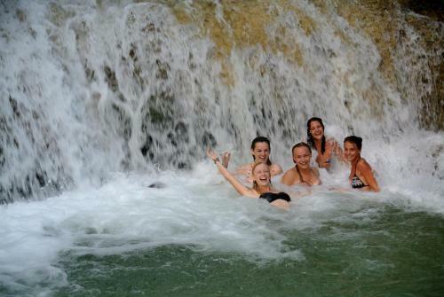 Ban Hieu Garden Lodge