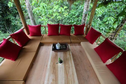 Ban Hieu Garden Lodge