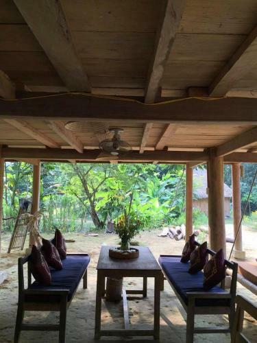 Ban Hieu Garden Lodge