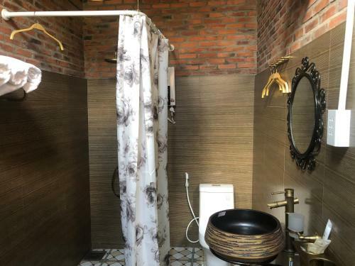 Bed & Breakfast Coco Land Homestay