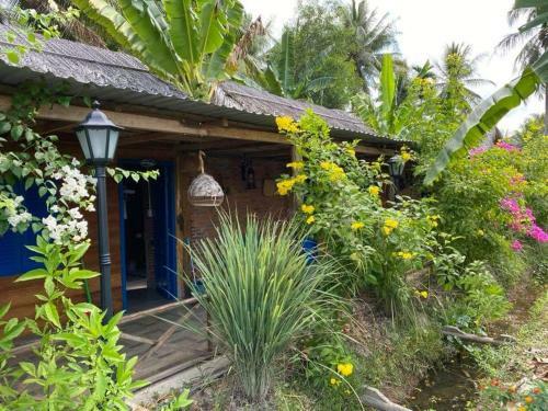 Bed & Breakfast Coco Land Homestay