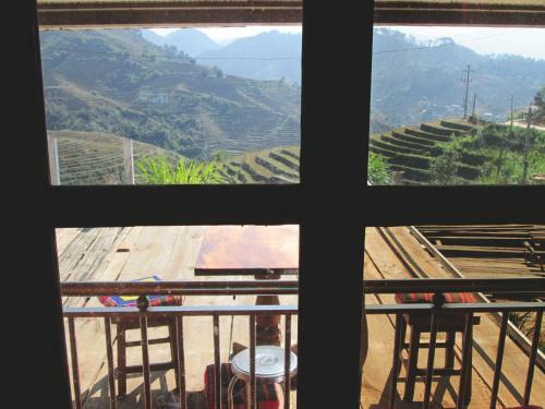 Do Gu Homestay