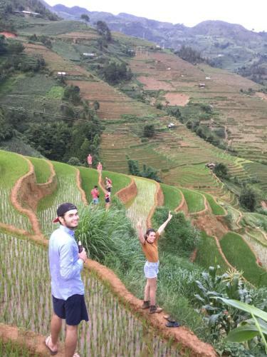 Do Gu Homestay
