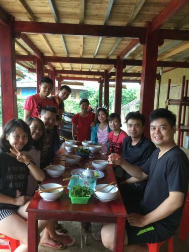 Do Gu Homestay