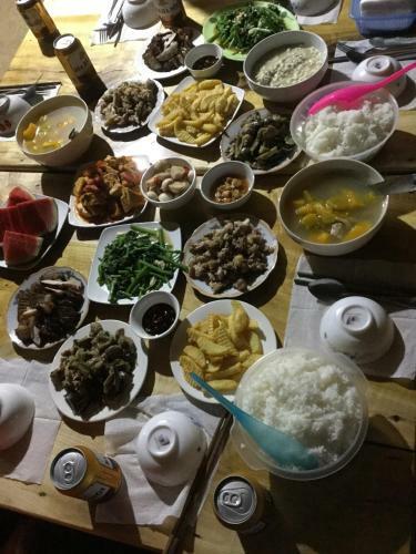 Do Gu Homestay