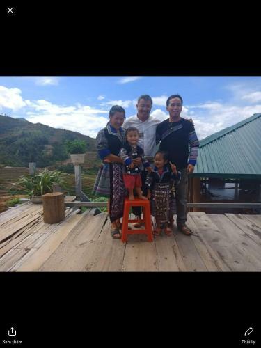Do Gu Homestay