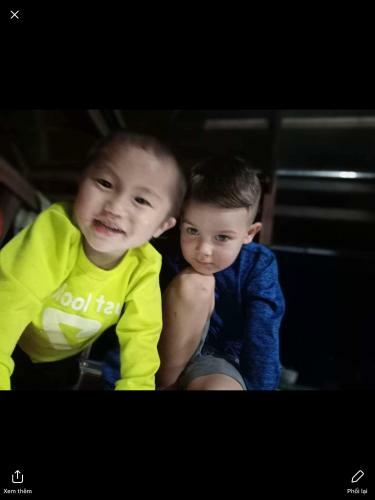 Do Gu Homestay