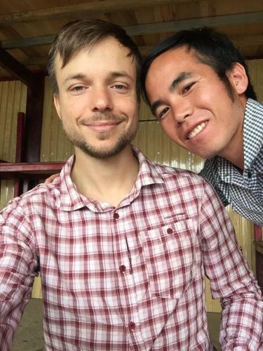 Do Gu Homestay