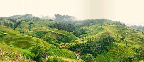 Do Gu Homestay