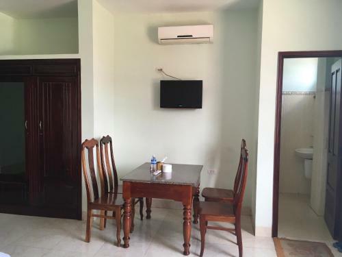 Hostal Manh Hung Guest House