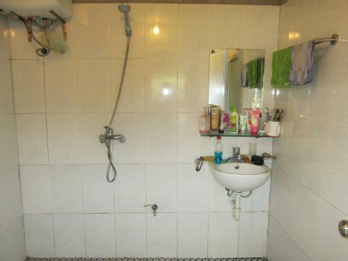 Dong Que Homestay