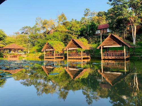 Hotel Dau Nguon Resort