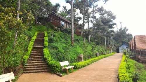 Hotel Dau Nguon Resort
