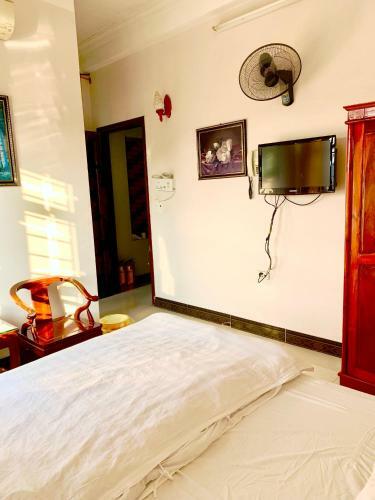 Bed & Breakfast Nh� Ngh? Qu?nh V�n