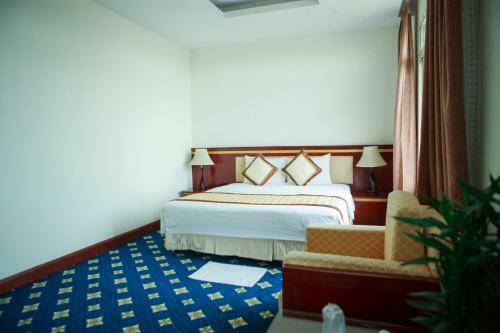 Ngan Ha Hotel