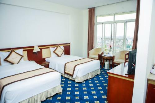 Ngan Ha Hotel