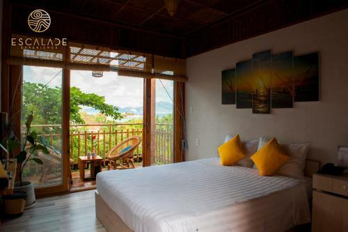 Hotel Escalade Experience