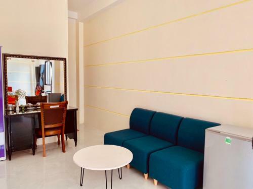 Thi�n L?c C� Mau Hotel