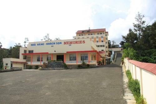Memories Hotel