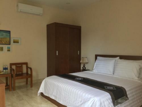 Aloha Hotel - Bi?nh Ti�n
