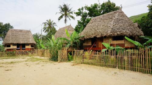 Hotel Bho Hoong Bungalows