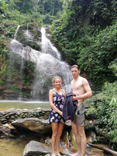 Hotel Gio Lao Eco Lodge