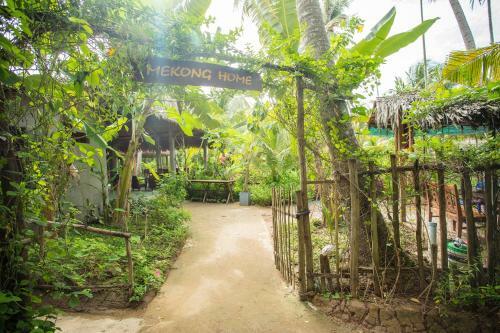Mekong Home