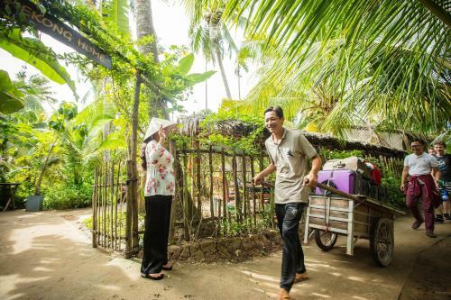 Mekong Home