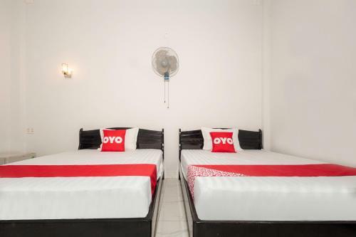Oyo 1022 Ngoc Hang Hotel