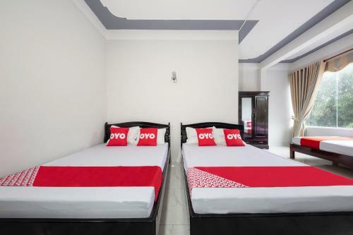 Oyo 1022 Ngoc Hang Hotel