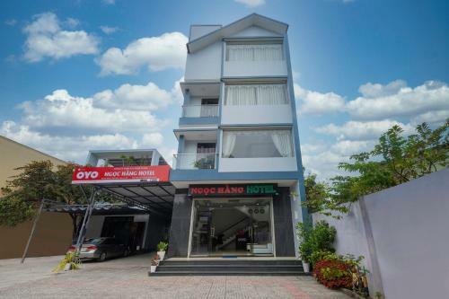 Oyo 1022 Ngoc Hang Hotel